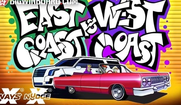 East Coast vs West Coast
